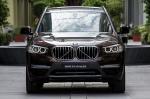 BMW X3 xDrive30i Luxury Line 2018 года (MY)